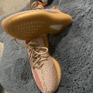 ADIDAS JEZZY BOOST 350V2